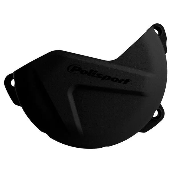Polisport CLUTCH COVER YZ250F (14-18) BLACK