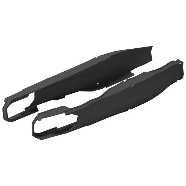 Polisport SWINGARM COVER EXC/EXC-F (12-23) BLACK