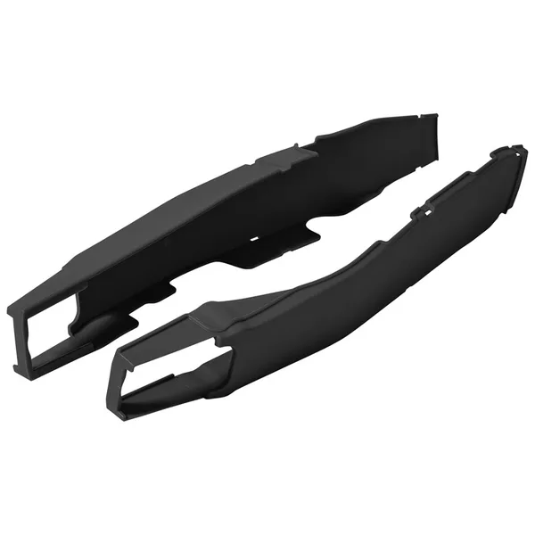 Polisport SWINGARM COVER KX250F (12-16) BLACK