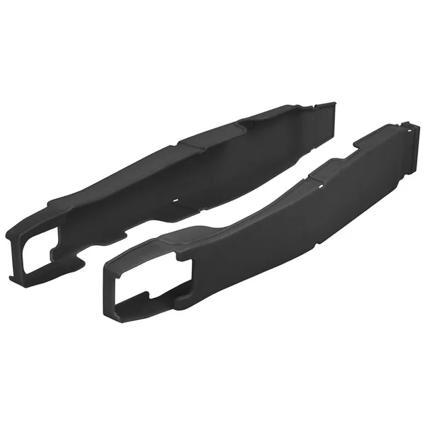 Polisport SWINGARM COVER RMZ250 (10-18) BLACK