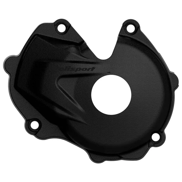 Polisport IGNITION COVER KX450F (16-18) BLACK