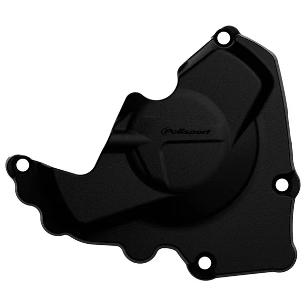 Polisport IGNITION COVER CRF250R (10-17) BLACK