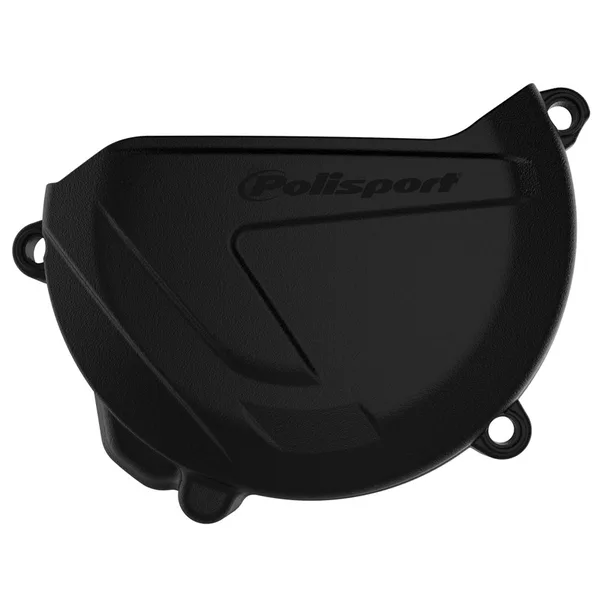 Polisport CLUTCH COVER YZ 250 (04-23) BLACK
