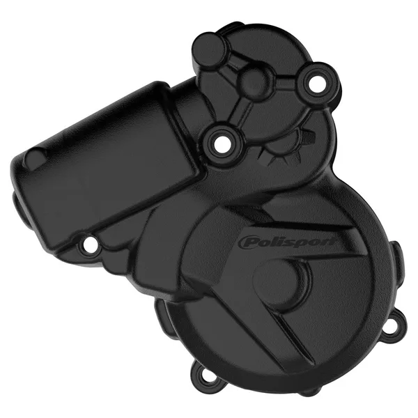 Polisport IGNITION COVER EXC 250/300 (11-16) BLACK