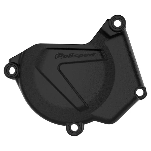 Polisport IGNITION COVER YZ 250 (05-23) BLACK
