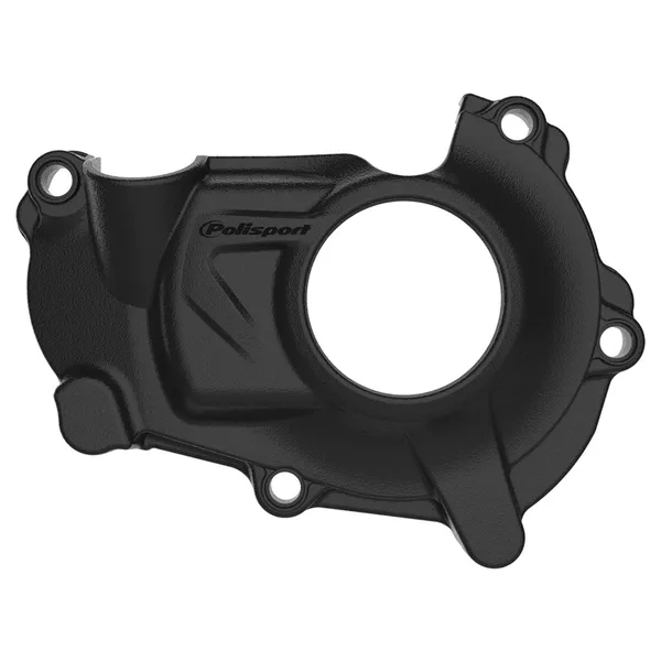 Polisport IGNITION COVER YZ450F (18-23) BLACK