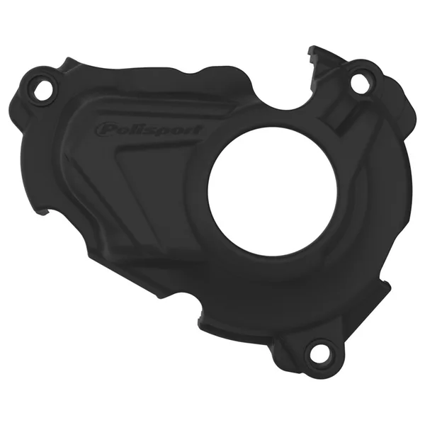 Polisport IGNITION COVER YZ250F (19-23) BLACK