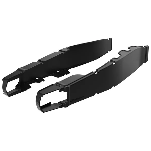 Polisport SWINGARM COVER CRF250R (18-19) BLACK