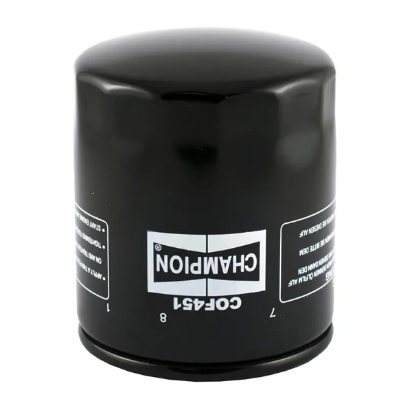 OIL FILTER COF451 (HF551)