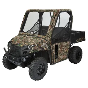 UTV CAB ENCLOSURE - POLARIS VISTA-RANGER '02-'08