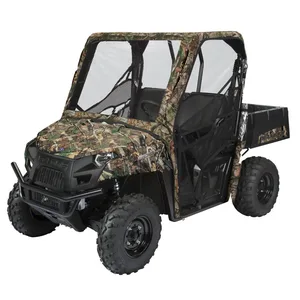 UTV CAB ENCLOSURE - POLARIS VISTA-RANGER '02-'08