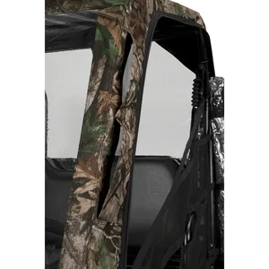 UTV CAB ENCLOSURE - POLARIS VISTA-RANGER '02-'08