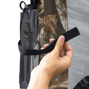 UTV CAB ENCLOSURE - POLARIS VISTA-RANGER '02-'08