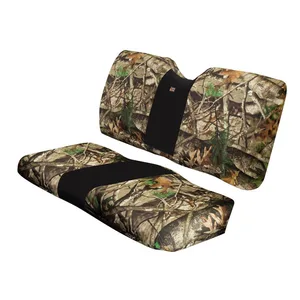 UTV SEAT CVR SET - POLAR VISTA - RANGER MID