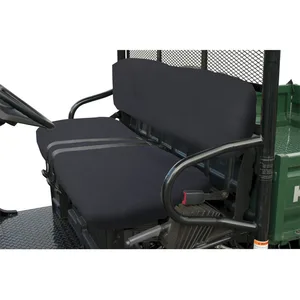 UTV SEAT COVER-POLARIS BLACK  -1 SIZE