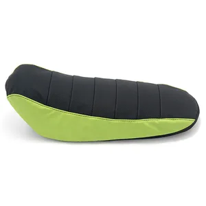 SEAT COVER SUR-RON LBX GREEN
