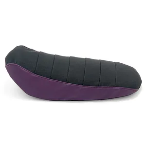 SEAT COVER SUR-RON LBX PURPLE