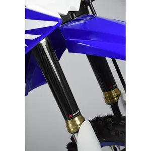 CARBON FORK WRAPS (BASER SECTION) 240X52MM