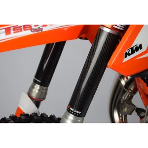 CARBON K WRAPS (BASER SECTION) SMALL BIKE 220X45MM