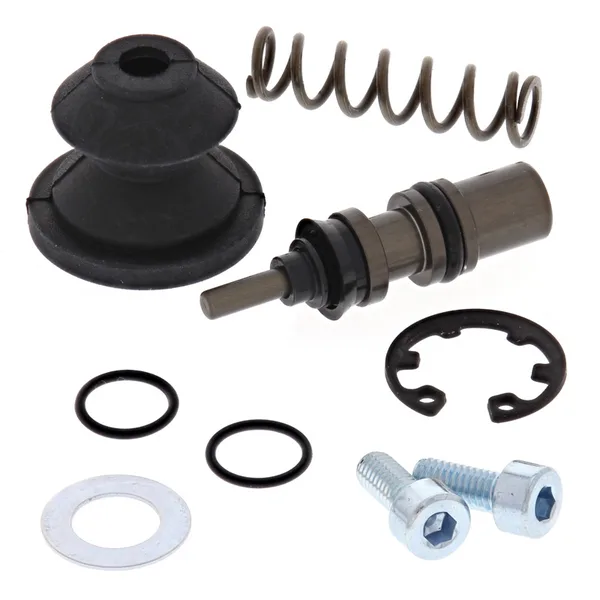 MASTER CYLINDER REBUILD KIT