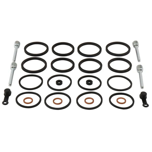 CALIPER REBUILD KIT FR HONDA CBR600F4 99-06