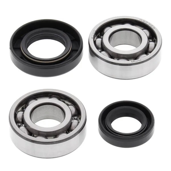 CRANKSHAFT BEARING KIT KDX50/JR50/KFX50