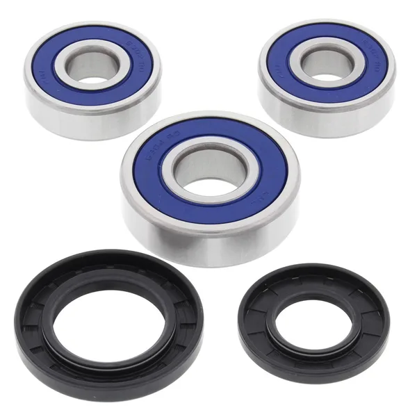 WHEEL BEARING/SEAL KIT RR YAMAHA RZ350 84-85