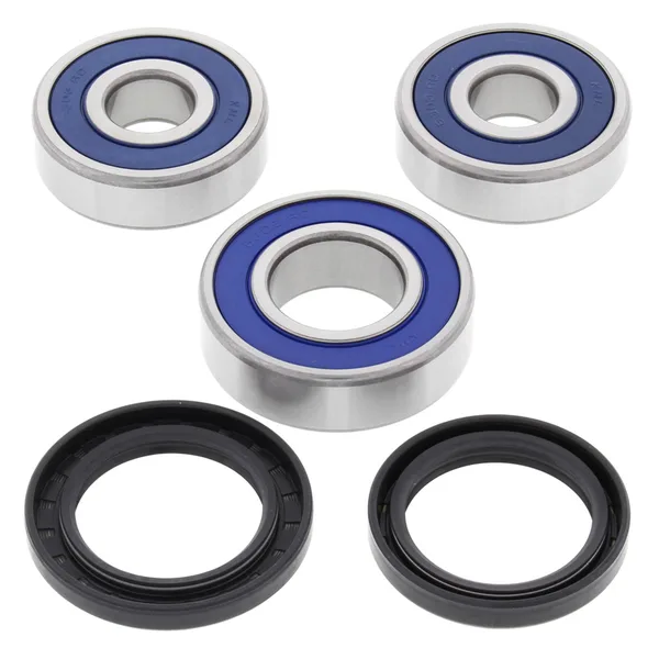 WHEEL BEARING/SEAL KIT RR TRIUM BON/THURX 01-10