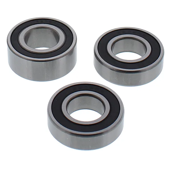 WHEEL BEARING/SEAL KIT RR HARLEY NON-ABS TYPE