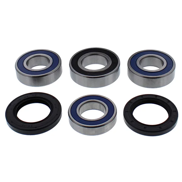 WHEEL BEARING/SEAL KIT RR HONDA CBR1000RR 08-16