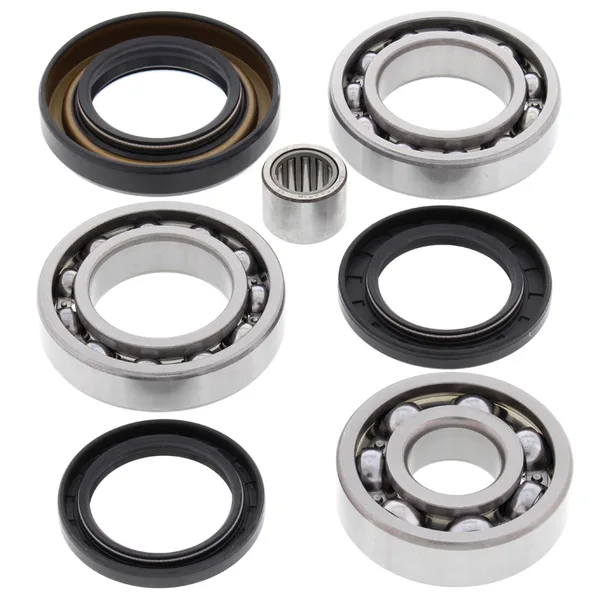 ALL BALLS DIFFERENTIAL KIT