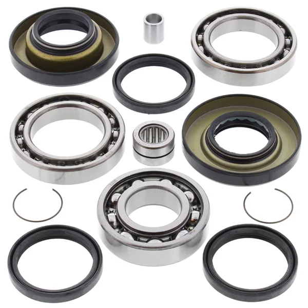 ALL BALLS DIFFERENTIAL KIT