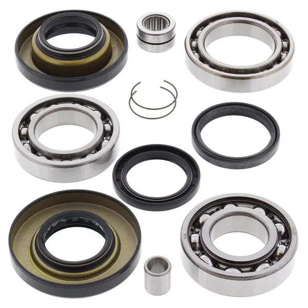ALL BALLS DIFFERENTIAL KIT