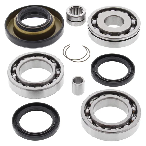 ALL BALLS DIFFERENTIAL KIT