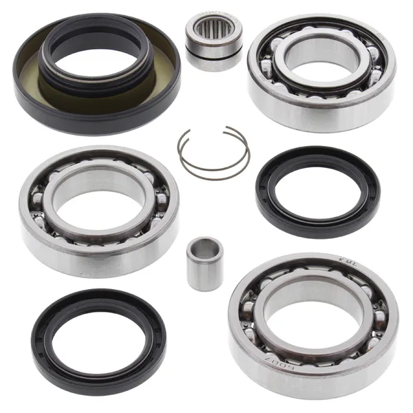 ALL BALLS DIFFERENTIAL KIT