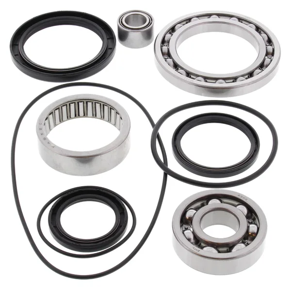ALL BALLS DIFFERENTIAL KIT