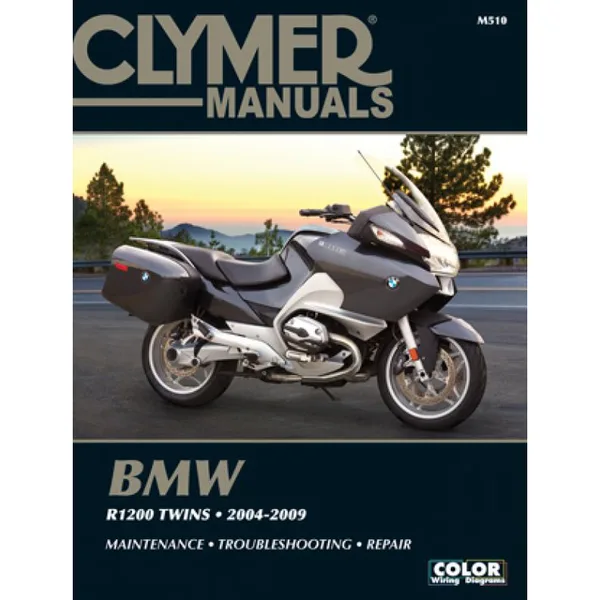 BMW R1200 2005-2009 (NEW COMING SOON)