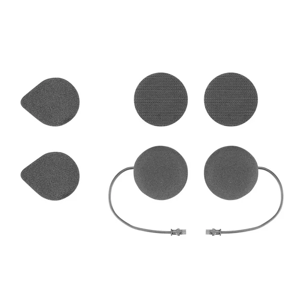 UCOM - SPEAKERS SET 40MM