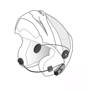UCOM3HD - BT HEADSET HD SPEAKERS