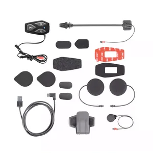 UCOM3HD - BT HEADSET HD SPEAKERS