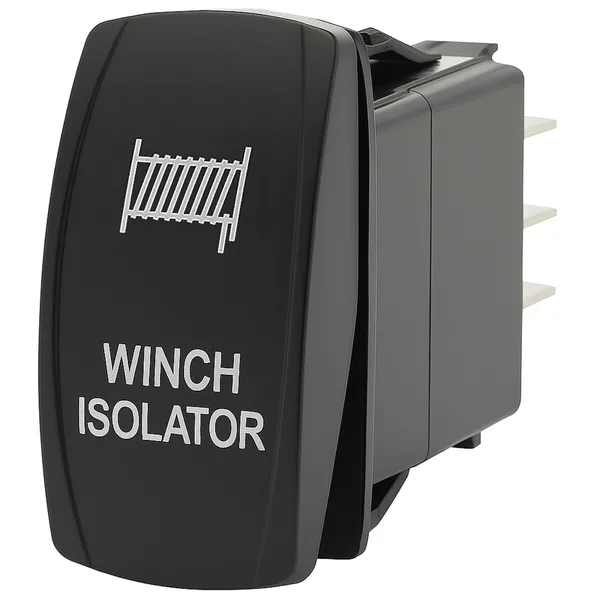 ROCKER SWITCH (WHINCH)