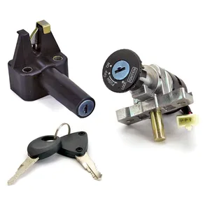 IGNITION SWITCH YAMAHA BW'S/ZUMA