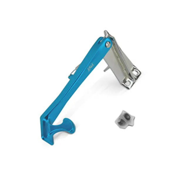 SIDE STAND SILVER SPEEDFIGHT 09-10
