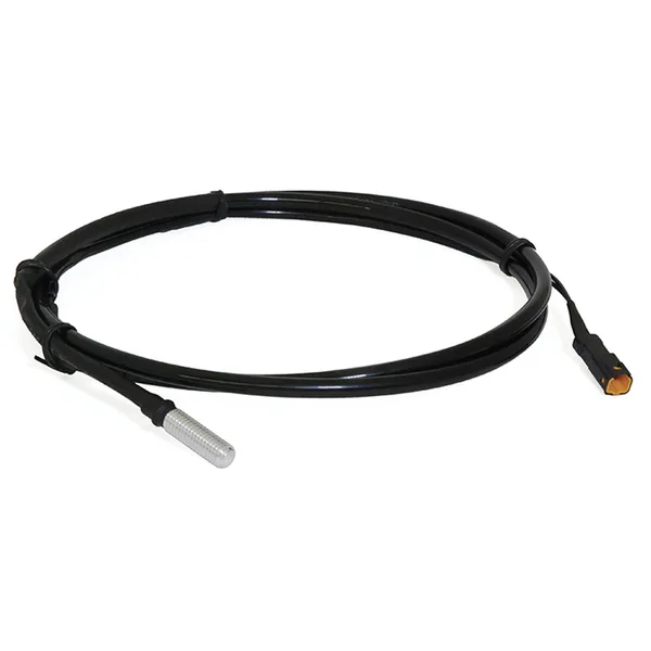 SPEED SENSOR - HARD CABLE - FOR EX GAUGES
