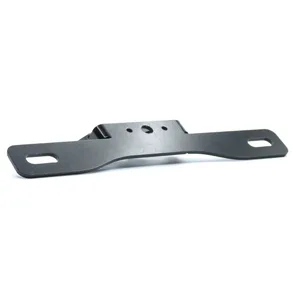 UNIVERSAL AJUSTABLE LICENCE PLATE HOLDER