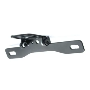 UNIVERSAL AJUSTABLE LICENCE PLATE HOLDER