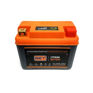 GET LITHIUM 0003/175CCA/32WH