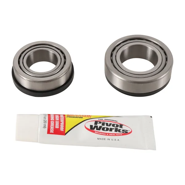 STEERING BEARING KIT KAWASAKI KX500 85-04