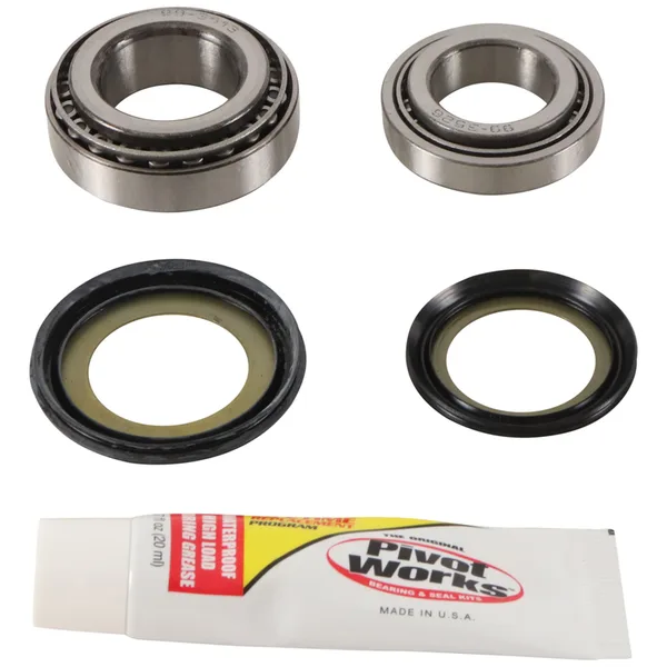 STEERING BEARING KIT KAWASAKI KLX110 10-20