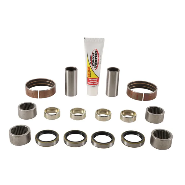 SWING ARM BEARING KIT 505 XC-F 08-09